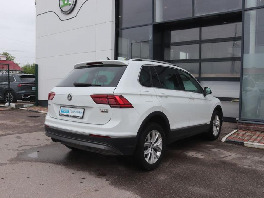 Volkswagen Tiguan II Нижний Новгород  - изображение 5