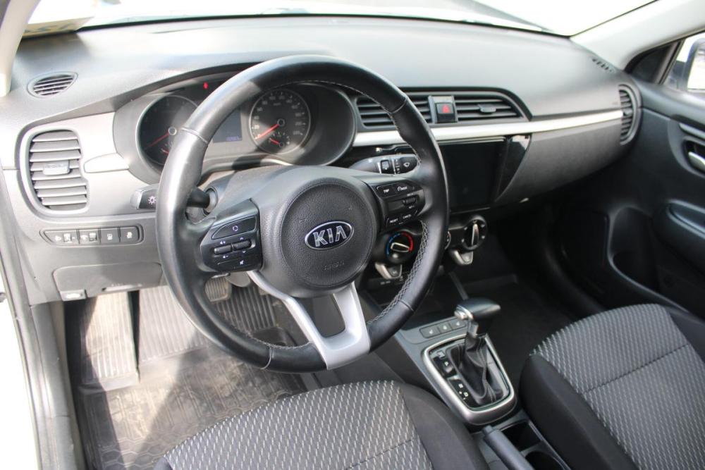 Kia Rio IV Ярославль  - изображение 10