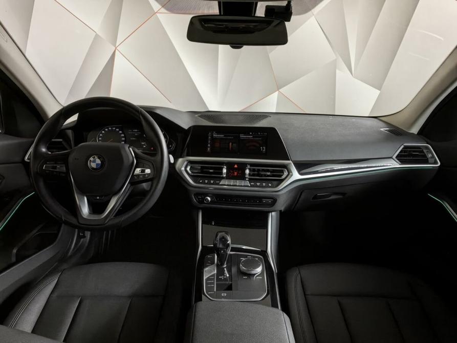 BMW 3 серии VII (G2x) Москва  - изображение 10