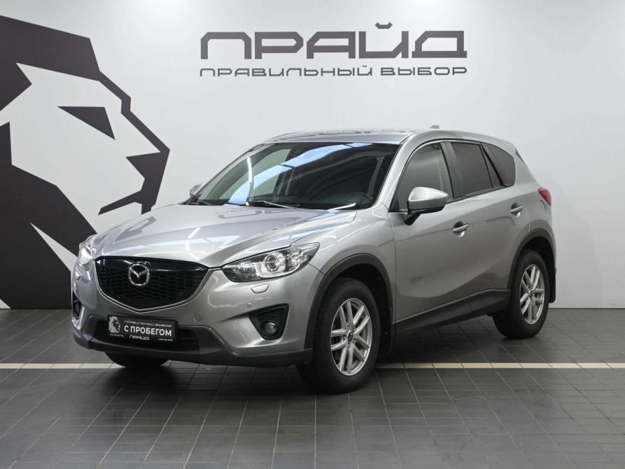 Mazda CX-5 I Ростов-на-Дону  - изображение 1