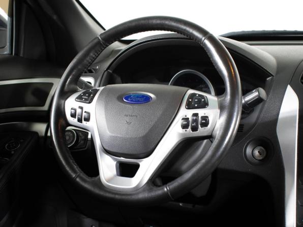 Ford Explorer V с пробегом 2014 года, цена 1 195 000 рублей, 363644 км, внедорожник, Автокод Объявления