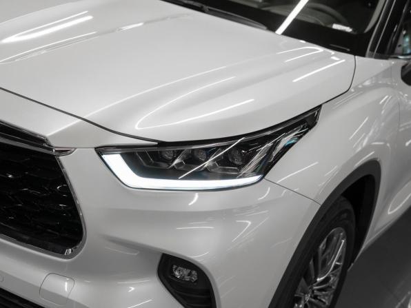 Toyota Highlander IV (XU70) с пробегом 2026 года, цена 5 440 000 рублей, 22 км, внедорожник, Автокод Объявления