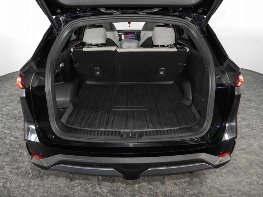 Geely Galaxy L7 Иркутск  - изображение 23