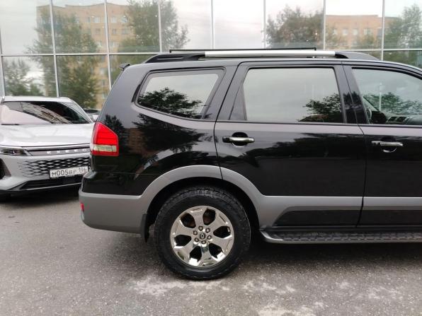 Kia Mohave I Рестайлинг с пробегом 2018 года, цена 2 995 000 рублей, 138606 км, внедорожник, Автокод Объявления