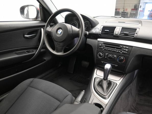 BMW 1 серии I (E81/E82/E87/E88) Рестайлинг с пробегом 2010 года, цена 814 000 рублей, 223870 км, хэтчбек, Автокод Объявления
