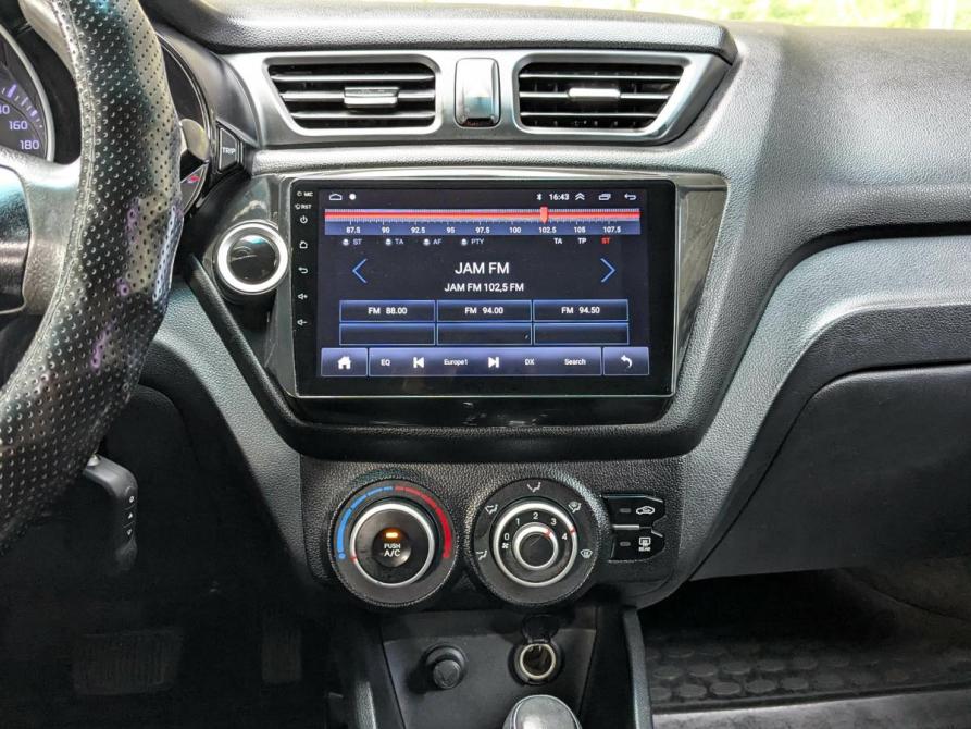 Kia Rio III Екатеринбург  - изображение 9