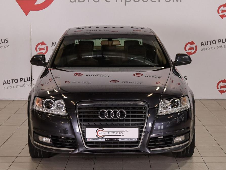 Audi A6 III (C6) Рестайлинг Минеральные Воды  - изображение 4
