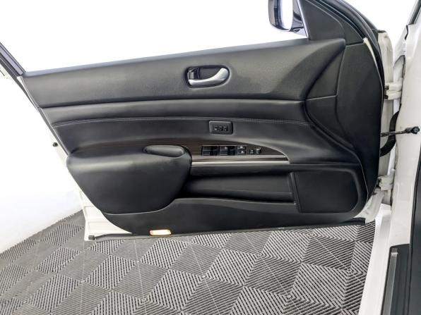 Nissan Teana II (J32) Рестайлинг с пробегом 2013 года, цена 1 500 000 рублей, 109530 км, седан, Автокод Объявления