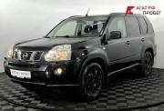Nissan X-Trail II Нижний Новгород  - изображение 25