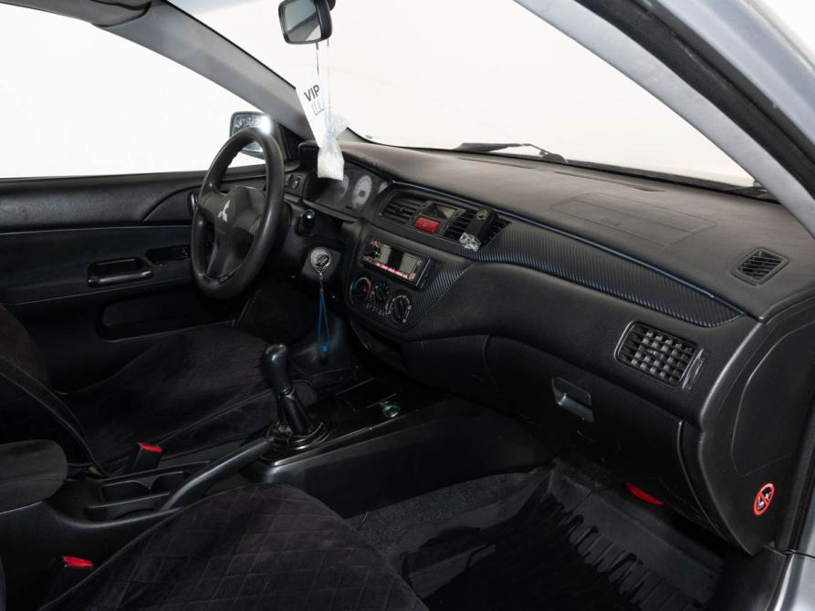 Mitsubishi Lancer IX Рестайлинг Казань  - изображение 6