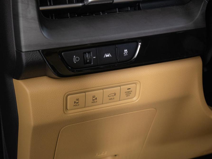 Kia Carnival IV Москва  - изображение 18