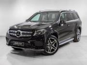 Mercedes-Benz GLS I (X166) Химки  - изображение 31