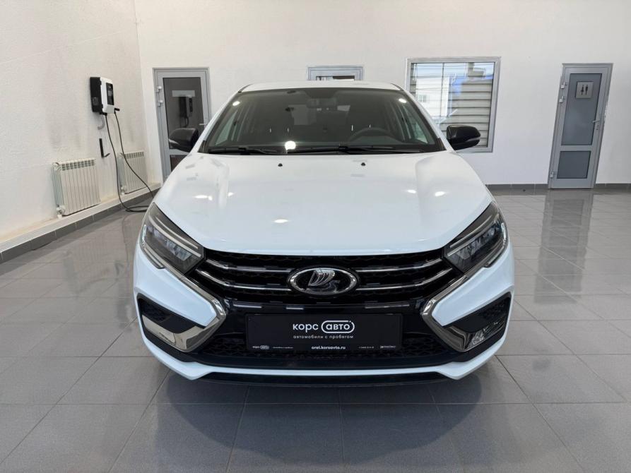 Lada (ВАЗ) Vesta I Рестайлинг (NG) Орел  - изображение 2