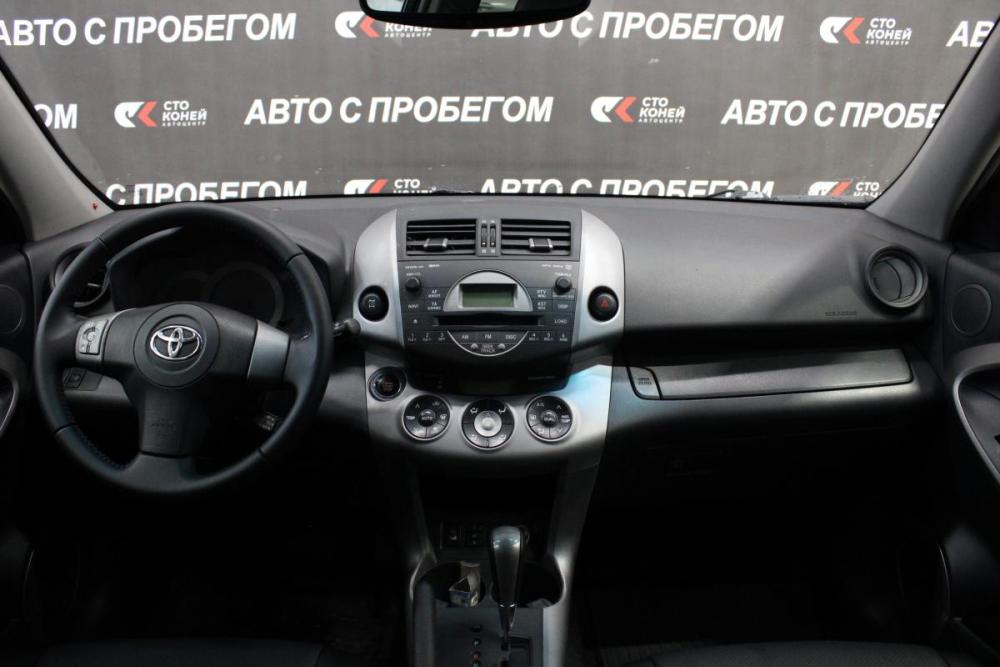 Toyota RAV4 III (XA30) Томск  - изображение 7