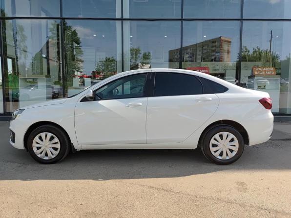 Lada (ВАЗ) Vesta I Рестайлинг (NG) с пробегом 2023 года, цена 1 099 800 рублей, 80626 км, седан, Автокод Объявления
