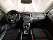 Volkswagen Tiguan I Рестайлинг Москва  - изображение 34