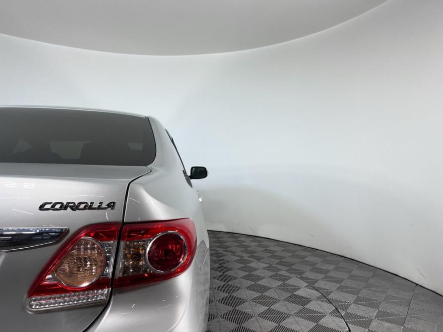 Toyota Corolla X (E140 E150) Рестайлинг Архангельск  - изображение 10