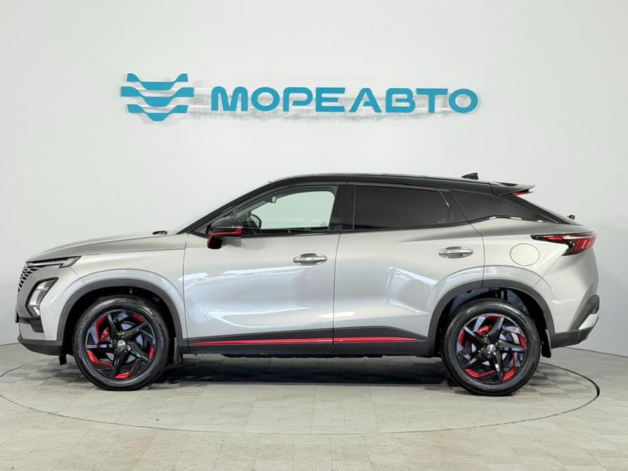 Omoda C5 I Калининград  - изображение 8