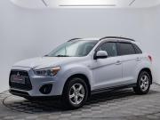 Mitsubishi ASX I Рестайлинг Москва  - изображение 17