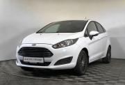 Ford Fiesta Mk6 Рестайлинг Нижний Новгород  - изображение 20