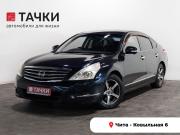 Nissan Teana II (J32) Чита  - изображение 18