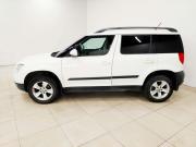 Skoda Yeti I Тула  - изображение 16