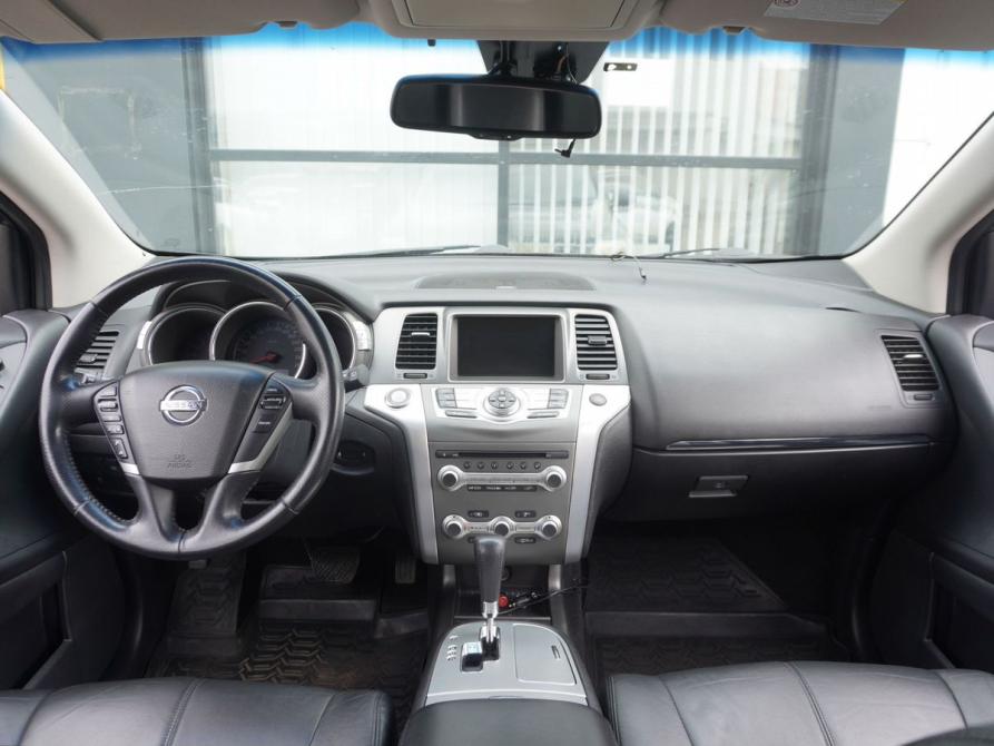 Nissan Murano II (Z51) Рестайлинг 2 Москва  - изображение 12
