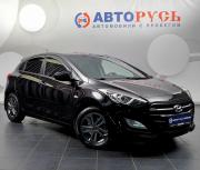 Hyundai i30 II Рестайлинг Москва  - изображение 25