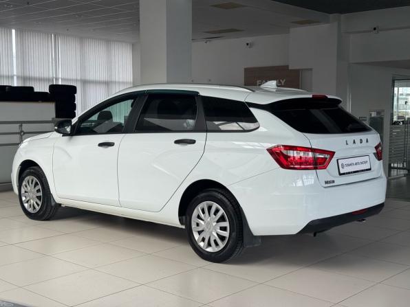 Lada (ВАЗ) Vesta I с пробегом 2020 года, цена 1 110 000 рублей, 42117 км, универсал, Автокод Объявления