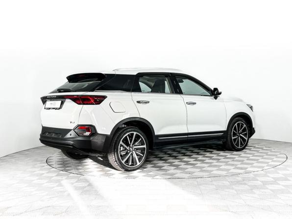 FAW Bestune T77 I с пробегом 2023 года, цена 1 863 000 рублей, 2689 км, внедорожник, Автокод Объявления