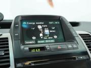 Toyota Prius II Рестайлинг (XW20) Новосибирск  - изображение 57