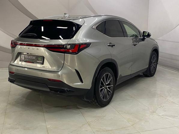 Lexus NX II с пробегом 2022 года, цена 4 649 000 рублей, 105921 км, внедорожник, Автокод Объявления