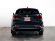 Toyota Harrier IV (XU80) Чита  - изображение 31