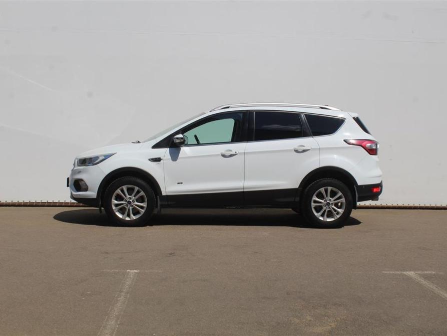 Ford Kuga II Рестайлинг Липецк  - изображение 8