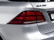 Mercedes-Benz GLE I (W166) Москва  - изображение 37