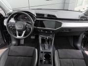 Audi Q3 II (F3) Москва  - изображение 39