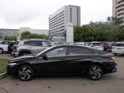 Hyundai Elantra VII (CN7) Рестайлинг Москва  - изображение 28