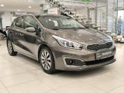 Kia Ceed II Рестайлинг Казань  - изображение 25