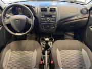 Lada (ВАЗ) Granta I Рестайлинг Волгоград  - изображение 26