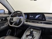 Chery Tiggo 7 Pro Max I Рестайлинг Москва  - изображение 54