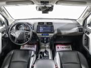 Toyota Land Cruiser Prado 150 Series Рестайлинг 3 Иркутск  - изображение 36