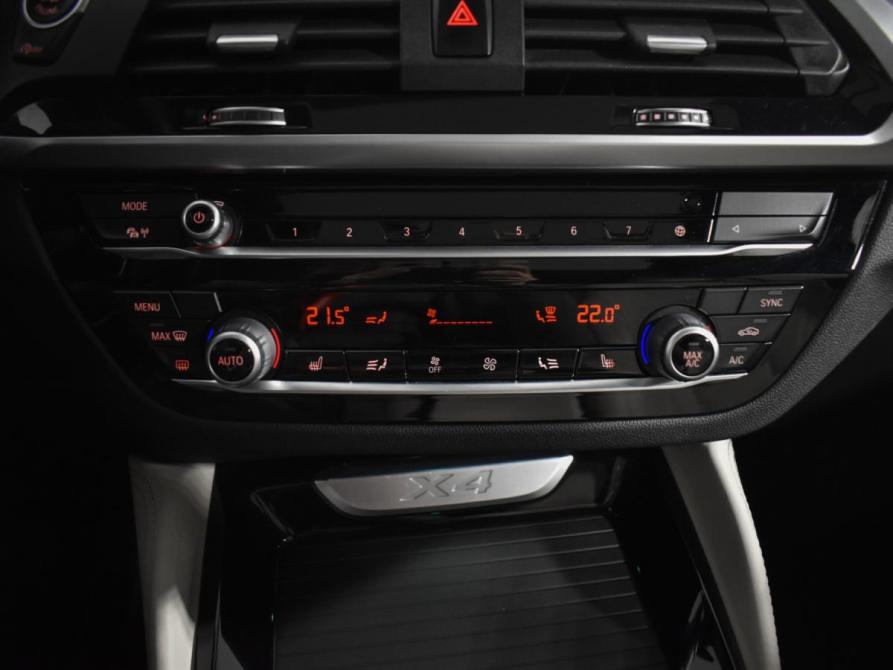 BMW X4 II (G02) Санкт-Петербург  - изображение 19