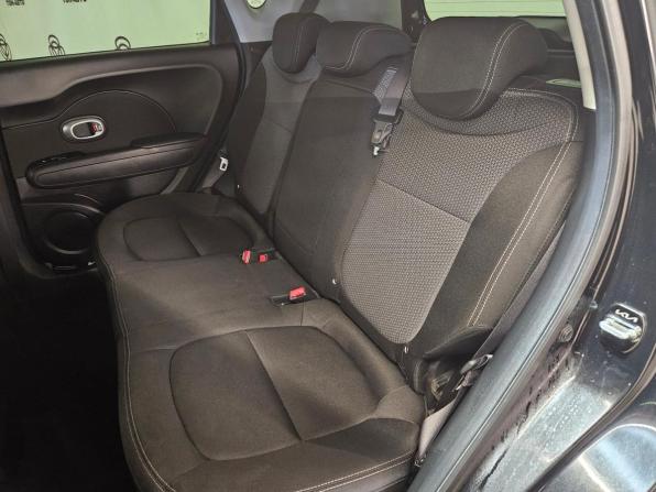 Kia Soul III с пробегом 2019 года, цена 1 377 000 рублей, 198530 км, хэтчбек, Автокод Объявления