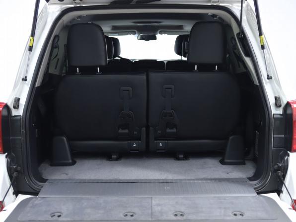 Toyota Land Cruiser 200 Series Рестайлинг 1 с пробегом 2013 года, цена 3 690 000 рублей, 268327 км, внедорожник, Автокод Объявления