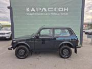 Lada (ВАЗ) Niva Legend Екатеринбург  - изображение 15