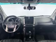 Toyota Land Cruiser Prado 150 Series Уфа  - изображение 25