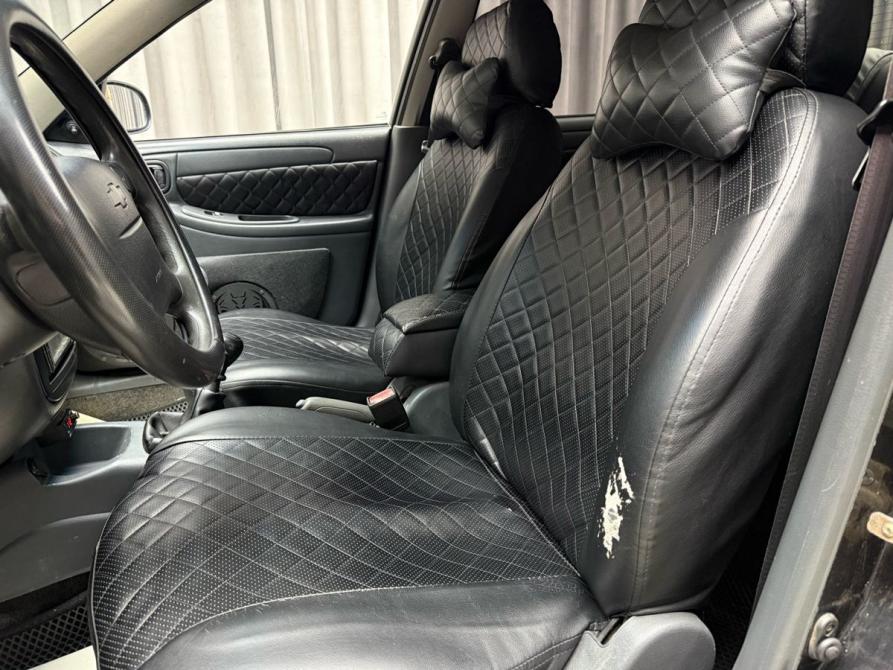 Chevrolet Lanos I Ижевск  - изображение 23