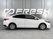 Hyundai Solaris II Рестайлинг Ростов-на-Дону  - изображение 22