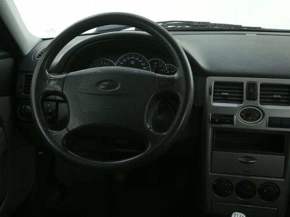 Lada (ВАЗ) Priora I с пробегом 2011 года, цена 215 000 рублей, 121000 км, хэтчбек, Автокод Объявления