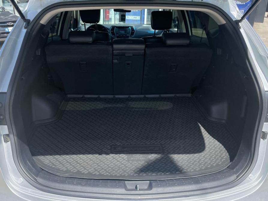Hyundai Santa Fe III Краснодар  - изображение 6